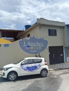 Casa com 4 Quartos à venda, 253m² no Parque Residencial Marengo, Itaquaquecetuba