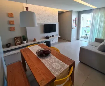 Apartamento com 3 Quartos à venda, 65m² no , Ipojuca