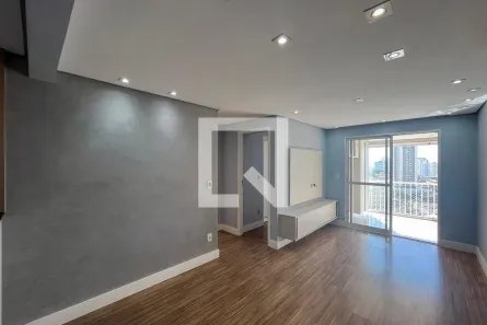 Apartamento com 2 Quartos à venda, 62m² no Vila Firmiano Pinto, São Paulo