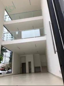 Prédio Comercial para alugar, 228m² no Indianópolis, São Paulo