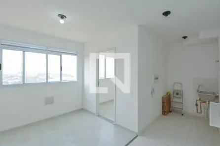 Apartamento com 2 Quartos à venda, 35m² no Veleiros, São Paulo