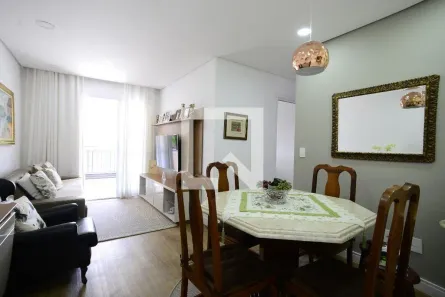 Apartamento com 3 Quartos à venda, 84m² no Ipiranga, São Paulo