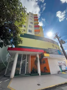 Apartamento com 2 Quartos à venda, 76m² no Comercial, Resende