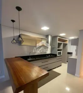 Apartamento com 3 Quartos para alugar, 111m² no Praia Brava de Itajaí, Itajaí