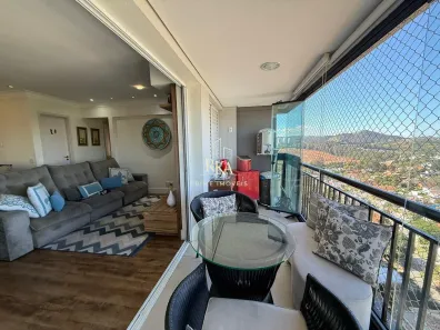 Apartamento com 2 Quartos à venda, 85m² no Melville Empresarial I e II, Barueri