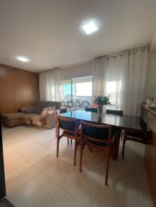 Apartamento com 3 Quartos à venda, 83m² no Jardim Atlântico, Goiânia