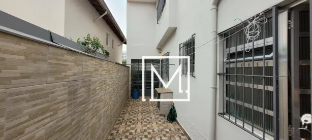 Sobrado com 3 Quartos à venda, 140m² no Jardim Previdência, São Paulo