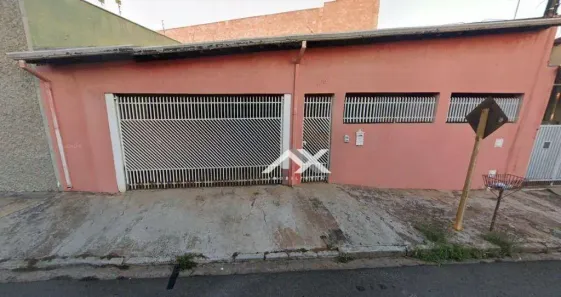 Casa com 3 Quartos à venda, 120m² no Vila Cardia, Bauru