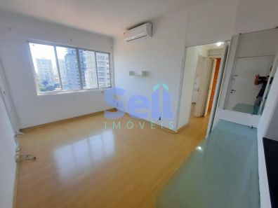 Apartamento com 2 Quartos à venda, 75m² no Pinheiros, São Paulo