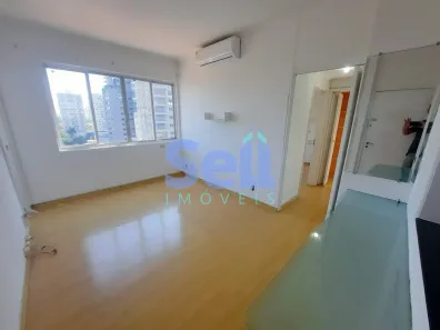 Apartamento com 2 Quartos à venda, 75m² no Pinheiros, São Paulo