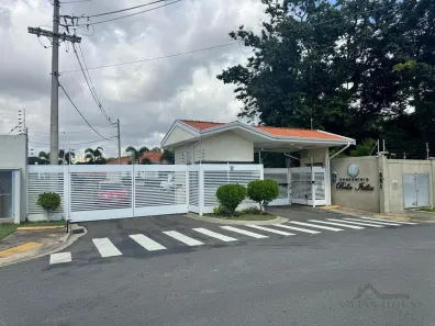 Lote/Terreno à venda, 460m² no Parque Rural Fazenda Santa Cândida, Campinas