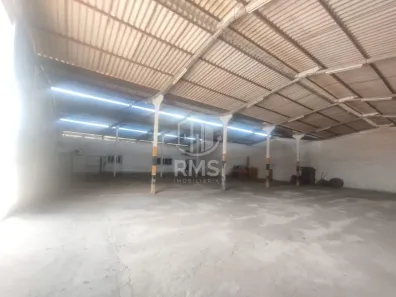 Galpão/Depósito/Armazém para alugar, 800m² no Brasília, Arapiraca