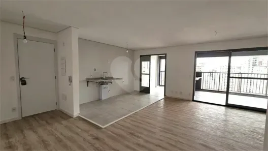 Apartamento com 3 Quartos à venda, 106m² no Vila Santa Catarina, São Paulo