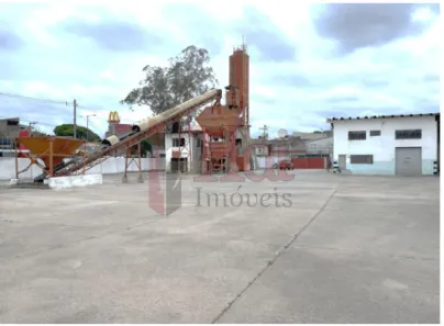 Galpão/Depósito/Armazém para alugar, 658m² no Jardim Felipe, Carapicuíba