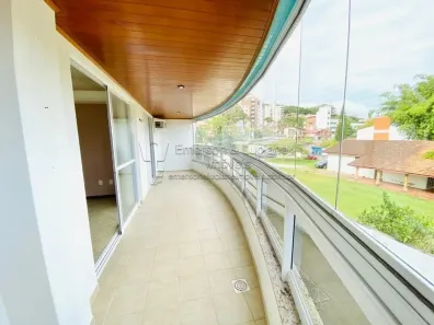 Apartamento com 3 Quartos à venda, 135m² no João Paulo, Florianópolis