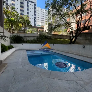 Apartamento com 4 Quartos à venda, 130m² no Buritis, Belo Horizonte