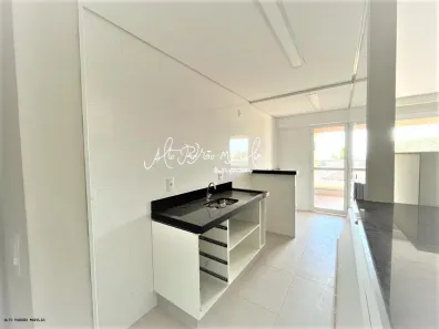 Apartamento com 3 Quartos à venda, 92m² no Bassan, Marília