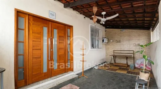 Casa com 3 Quartos à venda, 116m² no Penha Circular, Rio de Janeiro