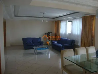 Apartamento com 4 Quartos à venda, 150m² no Macedo, Guarulhos