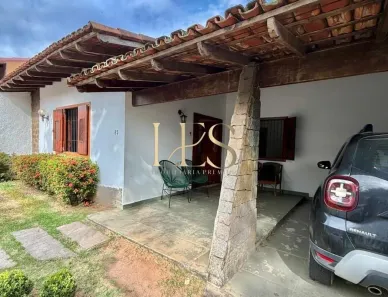 Casa com 3 Quartos à venda, 240m² no Mata da Praia, Vitória