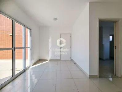 Apartamento com 2 Quartos à venda, 152m² no Caiçara-Adelaide, Belo Horizonte