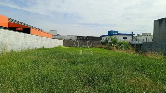 Lote/Terreno à venda, 695m² no Brasil 500, Paulínia