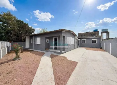 Casa com 4 Quartos à venda, 119m² no Bom Sucesso, Gravataí