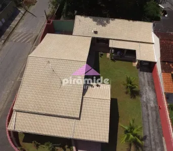 Casa com 4 Quartos à venda, 295m² no Vila Balneário Santa Martha, Caraguatatuba