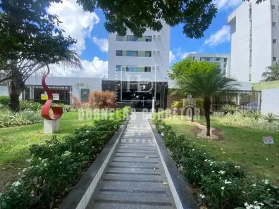Apartamento com 2 Quartos à venda, 44m² no Torre, Recife