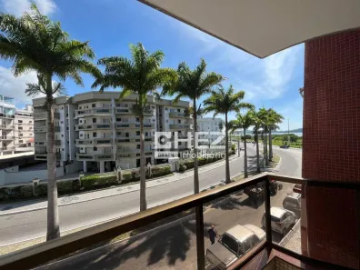 Apartamento com 4 Quartos à venda, 186m² no Passagem, Cabo Frio