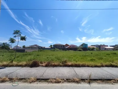 Lote/Terreno à venda, 391m² no Campestre, Imbituba