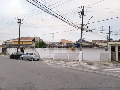 Casa com 3 Quartos à venda, 200m² no Jordanópolis, São Paulo
