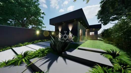 Casa com 3 Quartos à venda, 377m² no Poiares, Caraguatatuba