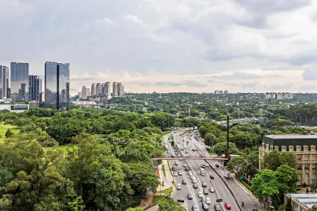 Apartamento com 4 Quartos à venda, 472m² no Itaim Bibi, São Paulo