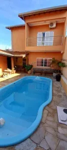 Sobrado com 3 Quartos à venda, 295m² no Vila Maria Luiza, Ribeirão Preto