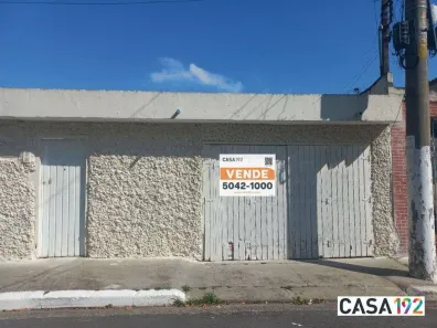 Casa com 3 Quartos à venda, 150m² no Jardim Oriental, São Paulo