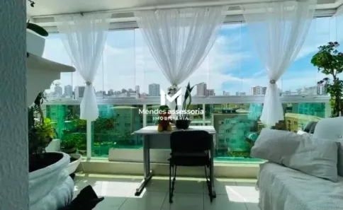 Apartamento com 2 Quartos à venda, 83m² no Pio X, Caxias do Sul