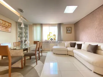 Apartamento com 3 Quartos à venda, 76m² no Santa Amélia, Belo Horizonte