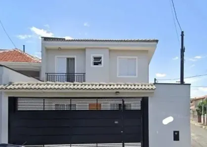 Sobrado com 2 Quartos à venda, 80m² no Vila Nivi, São Paulo