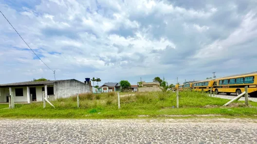 Lote/Terreno à venda, 600m² no Balneário Rosa do Mar, Passo de Torres