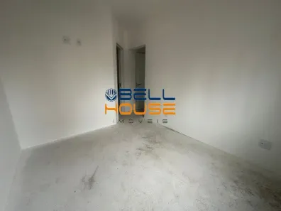Apartamento com 2 Quartos para alugar, 55m² no Parque das Nações, Santo André