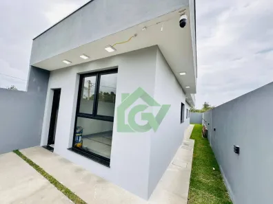 Casa com 3 Quartos à venda, 72m² no Barranco Alto, Caraguatatuba
