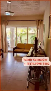 Casa com 4 Quartos à venda, 350m² no Madalena, Recife