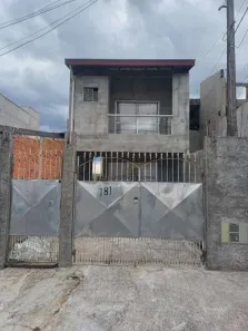 Sobrado com 4 Quartos à venda, 265m² no Jardim Torrão de Ouro, São José dos Campos