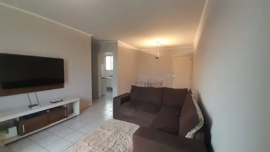 Apartamento com 2 Quartos à venda, 74m² no Jardim Planalto, Jundiaí