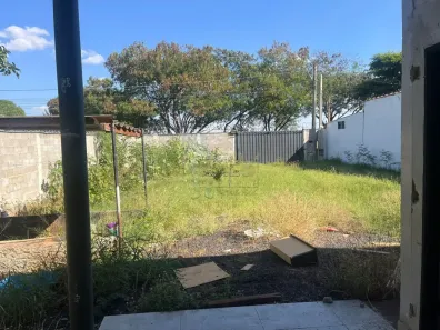 Lote/Terreno à venda, 427m² no Jardim Salgado Filho, Ribeirão Preto