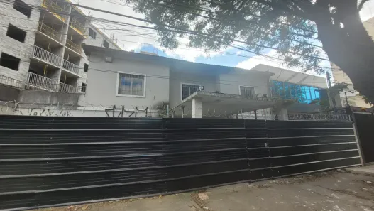 Imóvel Comercial com 5 Quartos à venda, 360m² no Mirandópolis, São Paulo