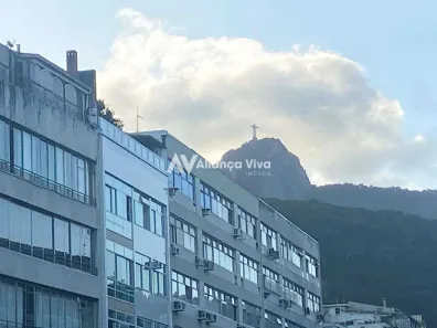 Apartamento com 3 Quartos à venda, 125m² no Copacabana, Rio de Janeiro