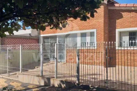 Casa com 2 Quartos à venda, 128m² no Jardim Dom Nery, Campinas