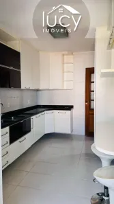 Apartamento com 3 Quartos à venda, 106m² no Vila Gilda, Santo André